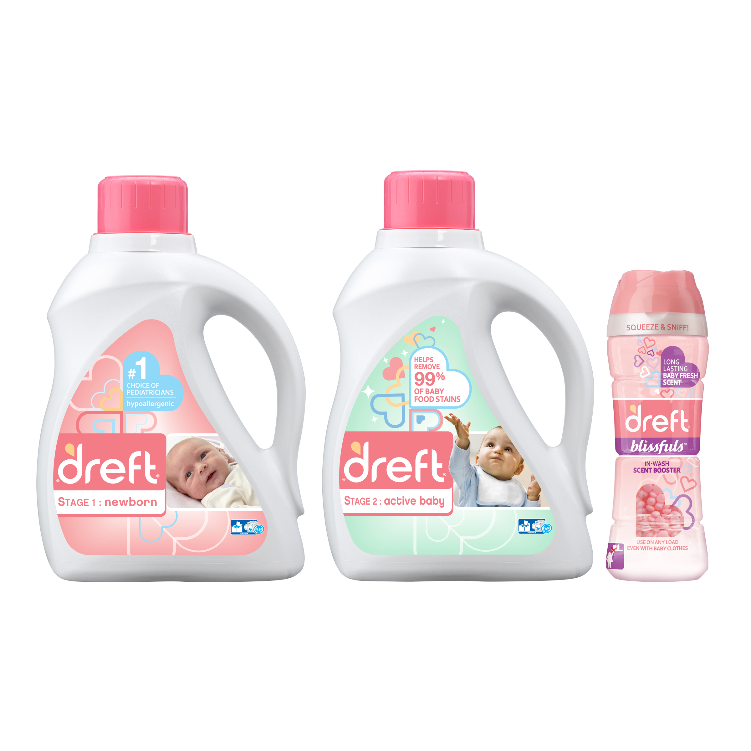 dreft-amazinghood-giveaway-review