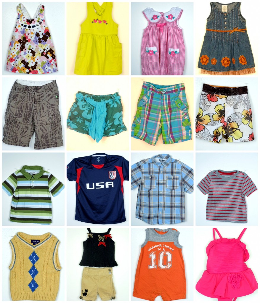 kids clothes online usa