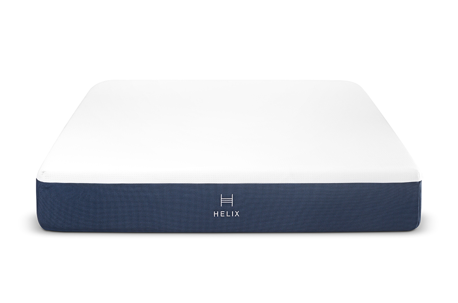 helix sleep mattress