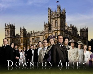 DowntonAbbey1