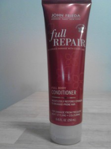 conditioner