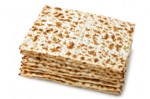 Matzos