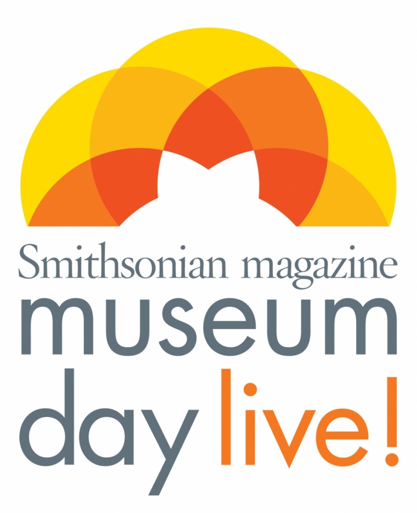 FREE Museum Passes