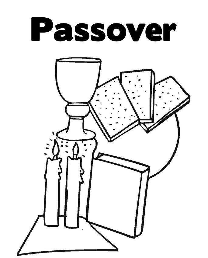 Free Passover Kids Printables Crafts Coloring Pages A - vrogue.co
