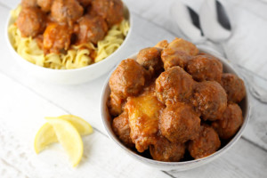 sweet-and-sour-meatballs