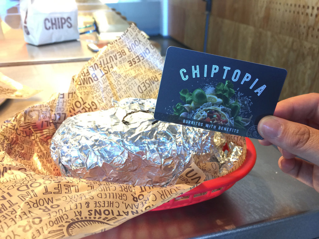 Chipotle-Chiptopia