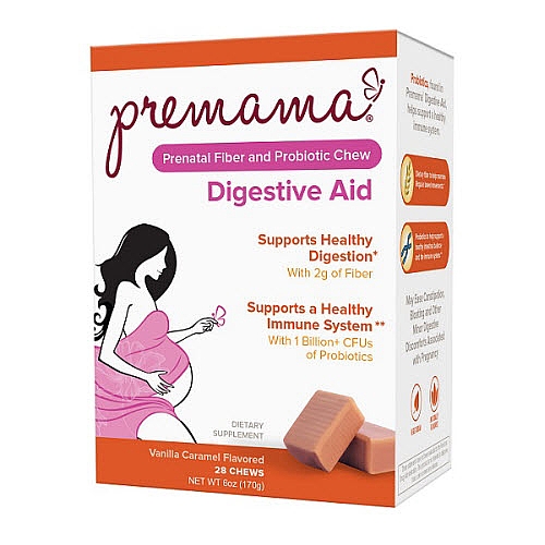 Premama Digestive Aid A Pregnancy Lifesaver The Jewish Lady 5952