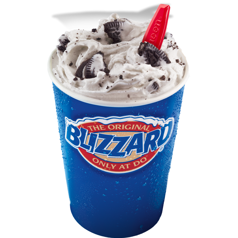 50.00 Dairy Queen Gift Card Giveaway 2 Winners! The Jewish Lady