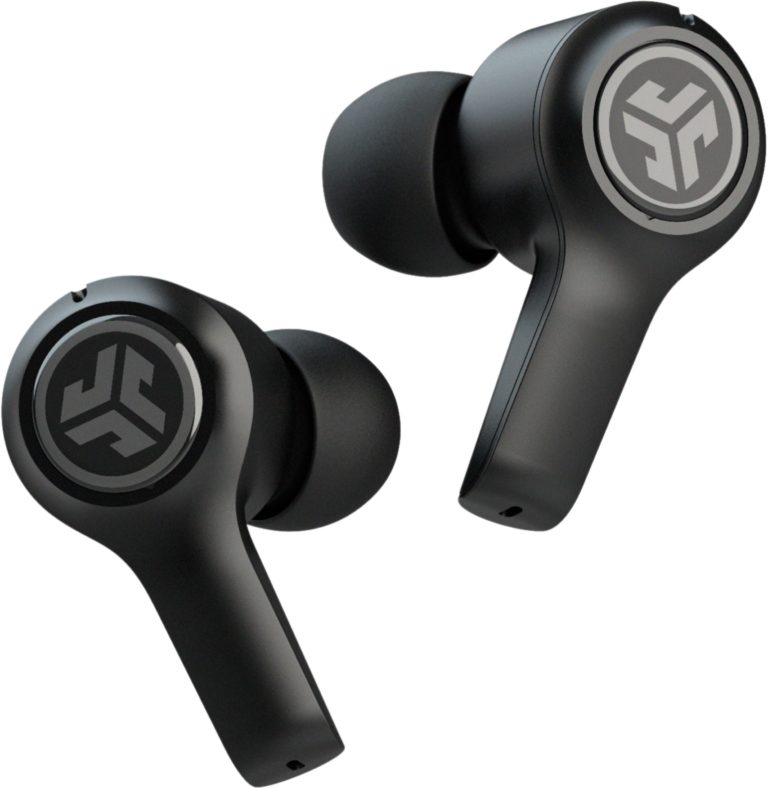 JLab Earbuds Best Wireless Gift For Hanukkah The Jewish Lady